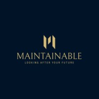 Maintainable Ltd Logo