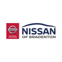 Nissan of Bradenton Logo