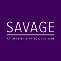 Savage & Associates Law Group, P.C. Logo