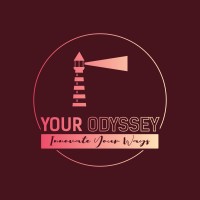 Your Odyssey Logo