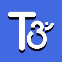 Tribo8 Infosolutions Logo