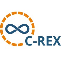 c-rex.net GmbH Logo