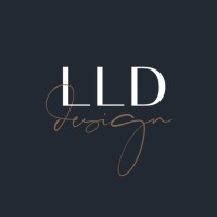 LLD DESIGN Logo
