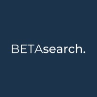 BETAsearch. Logo