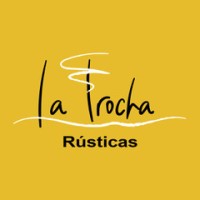 Rústicas La Trocha Logo