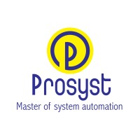 PROSYST Logo