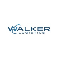WALKER LOGISTICS Logo