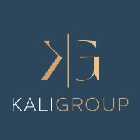 KALI GROUP Logo