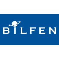Bilfen Anadolu Lisesi Logo