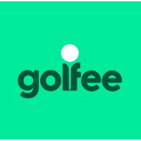 Golfee Logo