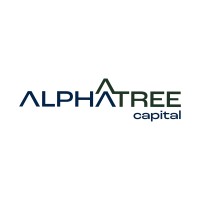 Alphatree Capital Logo
