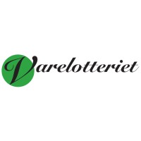 Varelotteriet Logo