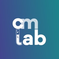 Agência CMLab Logo