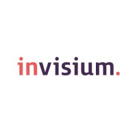 invisium GmbH Logo