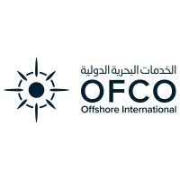 OFCO - Offshore International Logo