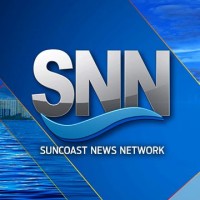 WSNN-TV / The Suncoast News Network Logo