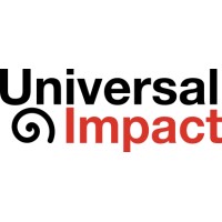 Universal Impact Logo