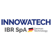 INNOWATECH IBR SpA Logo