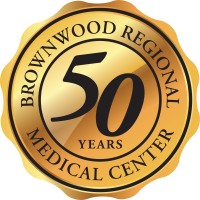 Brownwood Regional Medical Center Logo