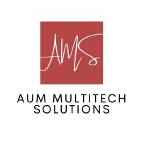 Aum Multitech Solutions LLP Logo