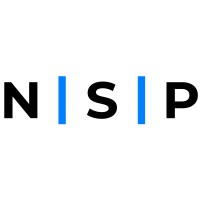 NSP Communications Logo