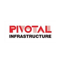 Pivotal Infrastructure Logo