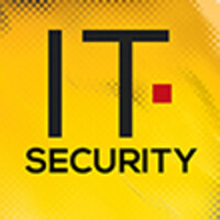 IT Security Logo