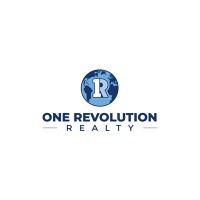 One Revolution Realty Logo