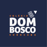 Colégio Dom Bosco Logo