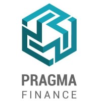 Pragma Finance Logo