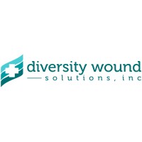 Diversity Wound Solutions Inc. Logo