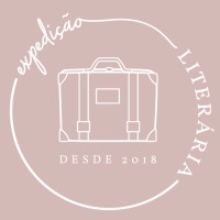 Expedição Literária Logo