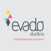 Evado Studios Logo