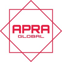 APRA Global Logo