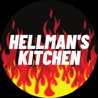 Hellmans Kitchen Logo