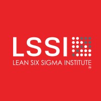 Lean Six Sigma Institute LATAM Logo