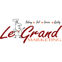 Le Grand Marketing Logo