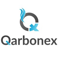 Qarbonex Logo