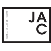 Journal of Art Criticism Logo