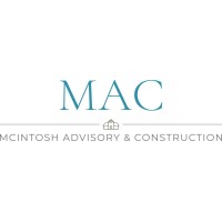 McIntosh Advisory & Construction, LLC Logo