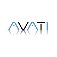 Avati Consulting Solutions Logo