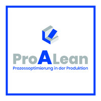 ProALean Logo