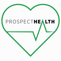 Prospect Health Primary Care Logo