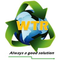 Wafa Trading & Recycling GmbH Logo