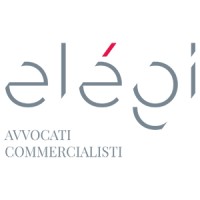 Studio Elégi | Avvocati Commercialisti Logo