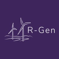 R-Gen Renewables Ltd Logo