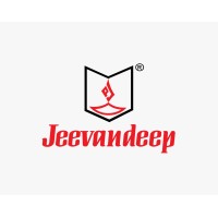 Jeevandeep Edumedia Pvt Ltd Logo