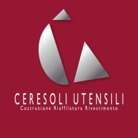 CERESOLI UTENSILI SRL Logo