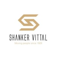 Shanker Vittal Logo