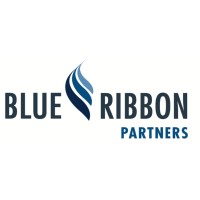 Blue Ribbon Partners Logo